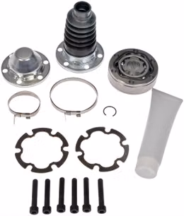 RNB-932-107, Dorman CV Joints for 2005-2006 EQUINOX, 2006 TORRENT - 932-107 in UAE, Dubai. Condition - new. Price 820 AED. Photo, seller contacts | AUTO.AE