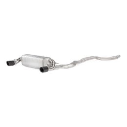 E-BM/SS/2, AKRAPOVIC E-BM/SS/2 Link Pipe Set Evolution (Stainless Steel) for BMW 340i (F30 / F31) / 440i (F32 / F33) EC Approval in UAE, Dubai. Condition - new. Price 4,360 AED. Photo, seller contacts | AUTO.AE