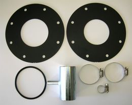 TFA-101310, TITAN Fuel Tanks - Fuel Tank Filler Neck Components for 2001-2004 SIERRA 2500, SIERRA 2500 HD, SIERRA 3500 - 0101310 في الإمارات, دبي. Condition - new. Price 500 AED. Photo, seller contacts | AUTO.AE