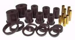 PTP-6-302-BL, Prothane Rear Control Arm Bushings 6-302-BL في الإمارات, دبي. Condition - new. Price 610 AED. Photo, seller contacts | AUTO.AE