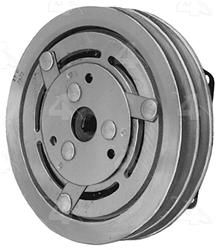 FSS-47534, Four Seasons Air Conditioning Compressor Clutches for 1973-1979 XJ12, 1972-1979 XJ6, 1976-1979 XJS - 47534 في الإمارات, دبي. Condition - new. Price 720 AED. Photo, seller contacts | AUTO.AE