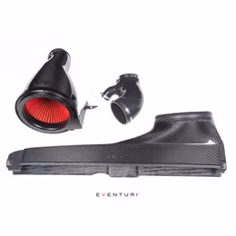 EVE-EA8884-R-INT, EVENTURI EVE-EA8884-R-INT VW Golf MK8 R / MK4 Leon Cupra 300hp 2020+ Carbon intake в ОАЭ, Дубай. Состояние - новое. Цена 5 910 AED. Фото, контакты продавца | AUTO.AE