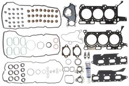 MAH-HS54988B, Mahle Original Head Gasket Sets HS54988B في الإمارات, دبي. Condition - new. Price 2,080 AED. Photo, seller contacts | AUTO.AE