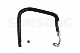 SUG-3401914, Sunsong Power Steering Hose Assemblies for 1996-2000 SABLE, TAURUS - 3401914 в ОАЭ, Дубай. Состояние - новое. Цена 170 AED. Фото, контакты продавца | AUTO.AE