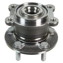 MOG-512500, Moog Wheel Bearing and Hub Assemblies for 2013-2019 ESCAPE, 2015-2019 MKC - 512500 в ОАЭ, Дубай. Состояние - новое. Цена 450 AED. Фото, контакты продавца | AUTO.AE