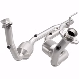 49074, MAGNAFLOW 49074 Catalytic Converter Direct-Fit OEM Grade for JEEP Grand Cherokee 2004-2004 in UAE, Dubai. Condition - new. Price 5,200 AED. Photo, seller contacts | AUTO.AE