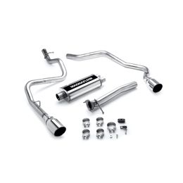MPE-15843, MagnaFlow Street Series Performance Exhaust Systems for 2003-2006 SSR - 15843 в ОАЭ, Дубай. Состояние - новое. Цена 7 090 AED. Фото, контакты продавца | AUTO.AE