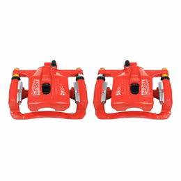 PWR-S5020, PowerStop Performance Powdercoated Brake Calipers for 2006-2010 H3, 2009-2010 H3T - S5020 في الإمارات, دبي. Condition - new. Price 880 AED. Photo, seller contacts | AUTO.AE