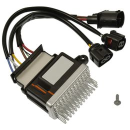 SMP-RY1904, Standard Motor Products Fan Switches RY1904 في الإمارات, دبي. Condition - new. Price 2,780 AED. Photo, seller contacts | AUTO.AE