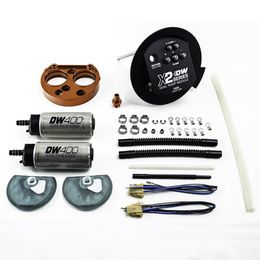 DWK-9-401-7030, DeatschWerks DW400 In-Tank Electric Fuel Pump Modules for 2011-2018 MUSTANG - 9-401-7030 в ОАЭ, Дубай. Состояние - новое. Цена ⁦4 060 AED⁩. Фото, контакты продавца | AUTO.AE