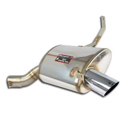 789504., SUPERSPRINT 789504. Rear Exhaust for ALPINA BMW ROADSTER в ОАЭ, Дубай. Состояние - новое. Цена 5 320 AED. Фото, контакты продавца | AUTO.AE