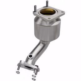 52163, MAGNAFLOW 52163 Catalytic Converter Direct-Fit OEM Grade for NISSAN Pathfinder 2013-2013 in UAE, Dubai. Condition - new. Price 4,410 AED. Photo, seller contacts | AUTO.AE
