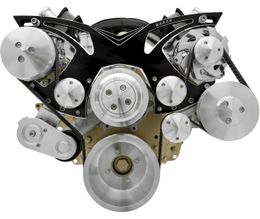 MCH-16030-07, March Performance Style Track Serpentine Systems 16030-07 в ОАЭ, Дубай. Состояние - новое. Цена 11 890 AED. Фото, контакты продавца | AUTO.AE