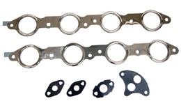 SUM-110445, Summit Racing™ Exhaust Manifold Gaskets SUM-110445 في الإمارات, دبي. Condition - new. Price 90 AED. Photo, seller contacts | AUTO.AE