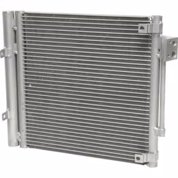 UAC-CN30180PFC, Universal Air Conditioner Air Conditioning Condensers for 2012-2020 S - CN 30180PFC في الإمارات, دبي. Condition - new. Price ⁦370 AED⁩. Photo, seller contacts | AUTO.AE