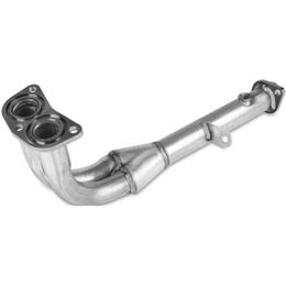 BRE-753-141, BRExhaust Direct-Fit Intermediate Pipes for 1997-2001 CR-V - 753-141 في الإمارات, دبي. Condition - new. Price 800 AED. Photo, seller contacts | AUTO.AE