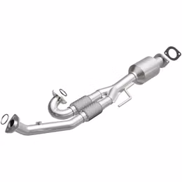 MPE-5592710, MagnaFlow California Grade CARB Compliant Direct-Fit Catalytic Converters for 2005-2009 QUEST - 5592710 in UAE, Dubai. Condition - new. Price 6,950 AED. Photo, seller contacts | AUTO.AE