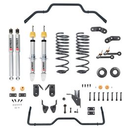 BEL-1061SPS, Belltech Lowering Kits for 2019-2025 1500 - 1061SPS в ОАЭ, Дубай. Состояние - новое. Цена 9 670 AED. Фото, контакты продавца | AUTO.AE