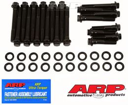190-3607, ARP 190-3607 Head Bolt Kit for PONTIAC 1967 & later 350-455 w/D-port в ОАЭ, Дубай. Состояние - новое. Цена 530 AED. Фото, контакты продавца | AUTO.AE