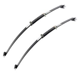 CLV-422-35, Calvert Racing Split Mono-Leaf Springs 422-35 في الإمارات, دبي. Condition - new. Price 2,370 AED. Photo, seller contacts | AUTO.AE