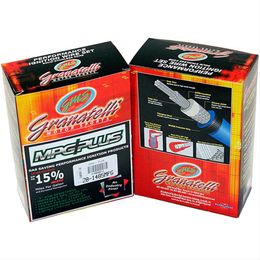 GRN-20-1809S, Granatelli Motor Sports Performance Spark Plug Wires for 1993-1995 VIPER - 20-1809S في الإمارات, دبي. Condition - new. Price 1,030 AED. Photo, seller contacts | AUTO.AE
