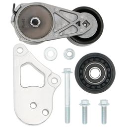 ICB-TEN-LS001-A, ICT Billet Accessory Belt Tensioners TEN-LS001-A в ОАЭ, Дубай. Состояние - новое. Цена 720 AED. Фото, контакты продавца | AUTO.AE