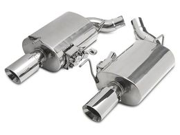XFO-ESFM10VMKABS, XForce Varex Exhaust Systems for 2005-2010 MUSTANG - ES-FM10-VMK-ABS في الإمارات, دبي. Condition - new. Price 4,300 AED. Photo, seller contacts | AUTO.AE