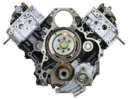 VRE-DCFM, VEGE Remanufactured Long Block Crate Engines DCFM in UAE, Dubai. Condition - new. Price 31,300 AED. Photo, seller contacts | AUTO.AE