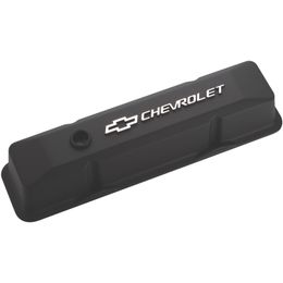 PRO-141-119, Proform GM Licensed Diecast Aluminum Chevrolet Valve Covers 141-119 в ОАЭ, Дубай. Состояние - новое. Цена 1 020 AED. Фото, контакты продавца | AUTO.AE