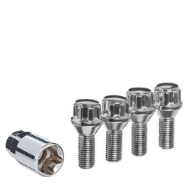 WCA-W2714CBL, West Coast Accessories Lug Bolts W2714CBL في الإمارات, دبي. Condition - new. Price ⁦70 AED⁩. Photo, seller contacts | AUTO.AE