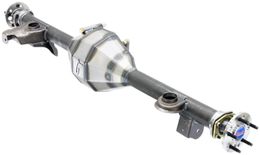 CUR-CE-GMF8292X, Currie Turn 9 Housing and Axle Packages for 1982-1992 CAMARO, FIREBIRD - CE-GMF8292X in UAE, Dubai. Condition - new. Price 9,080 AED. Photo, seller contacts | AUTO.AE