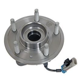 SKF-BR930663, SKF Bearings Wheel Bearing and Hub Assemblies BR930663 في الإمارات, دبي. Condition - new. Price 540 AED. Photo, seller contacts | AUTO.AE