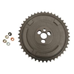 SUM-G6644-4X-010, Summit Racing™ Pro LS Billet Adjustable Single Row Timing Gears SUM-G6644-4X-010 in UAE, Dubai. Condition - new. Price 320 AED. Photo, seller contacts | AUTO.AE
