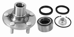 GNA-660003, GSP Wheel Bearing and Hub Assemblies 660003 في الإمارات, دبي. Condition - new. Price 260 AED. Photo, seller contacts | AUTO.AE