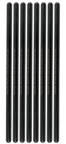 EW1-300780-8, Engine Works Performance Series Pushrods 300780-8 in UAE, Dubai. Condition - new. Price 340 AED. Photo, seller contacts | AUTO.AE