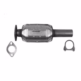 CTO-4916, Catco Federal/EPA Direct-Fit Catalytic Converters for 2009-2011 LUCERNE - 4916 in UAE, Dubai. Condition - new. Price 1,330 AED. Photo, seller contacts | AUTO.AE