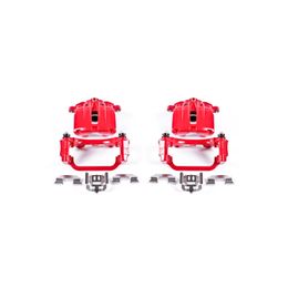 PWR-S4726, PowerStop Performance Powdercoated Brake Calipers S4726 in UAE, Dubai. Condition - new. Price 1,080 AED. Photo, seller contacts | AUTO.AE
