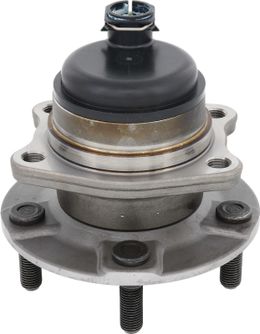 NTN-WE60793, BCA Bearings by NTN Wheel Bearing and Hub Assemblies WE60793 in UAE, Dubai. Condition - new. Price 340 AED. Photo, seller contacts | AUTO.AE