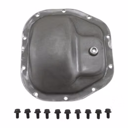 YGA-32317, Yukon Gear & Axle 10 Bolt Dana 44-HD Differential Cover YP C5-D44HD in UAE, Dubai. Condition - new. Price 540 AED. Photo, seller contacts | AUTO.AE