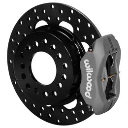 WIL-140-0261-BD, Wilwood Forged Dynalite Rear Drag Brake Kits 140-0261-BD в ОАЭ, Дубай. Состояние - новое. Цена 3 090 AED. Фото, контакты продавца | AUTO.AE