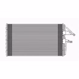 BDY-CND36422, Body Parts Air Conditioning Condensers CND36422 в ОАЭ, Дубай. Состояние - новое. Цена 360 AED. Фото, контакты продавца | AUTO.AE