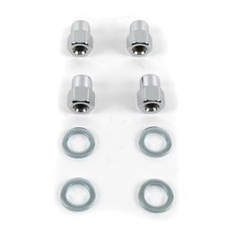 GOR-73027SMB, Gorilla Lug Nuts 73027SMB в ОАЭ, Дубай. Состояние - новое. Цена ⁦50 AED⁩. Фото, контакты продавца | AUTO.AE