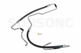 SUG-3402288, Sunsong Power Steering Hose Assemblies for 2006-2010 COMMANDER, 2005-2010 GRAND CHEROKEE - 3402288 in UAE, Dubai. Condition - new. Price 180 AED. Photo, seller contacts | AUTO.AE