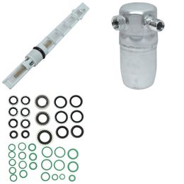 UAC-AK2203, Universal Air Conditioner Air Conditioning Repair Kits for 1995-1997 MONTE CARLO - AK 2203 в ОАЭ, Дубай. Состояние - новое. Цена 150 AED. Фото, контакты продавца | AUTO.AE