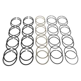 HSN-CM5532020, Hastings Claimer Series Performance Piston Ring Sets CM5532020 в ОАЭ, Дубай. Состояние - новое. Цена ⁦1 650 AED⁩. Фото, контакты продавца | AUTO.AE
