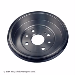 BCK-083-3539, Beck/Arnley Brake Drums for 2011-2014 2 - 083-3539 в ОАЭ, Дубай. Состояние - новое. Цена 220 AED. Фото, контакты продавца | AUTO.AE