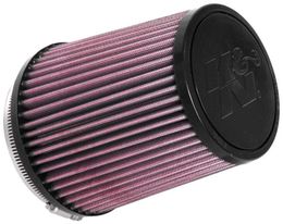 KNN-RU-4550, K&N Universal Performance Air Filters for 2003-2006 6, 1999-2000 CIVIC, 2006-2011 HHR - RU-4550 in UAE, Dubai. Condition - new. Price 310 AED. Photo, seller contacts | AUTO.AE