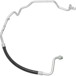 UAC-HA11223C, Universal Air Conditioner Air Conditioning Suction Hose Assemblies for 2005-2006 SENTRA - HA 11223C in UAE, Dubai. Condition - new. Price 220 AED. Photo, seller contacts | AUTO.AE