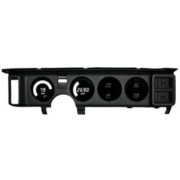 IZL-DP3001W, Intellitronix 1982-1990 Firebird Digital Direct-Fit Gauge Clusters for 1982-1990 FIREBIRD - DP3001W in UAE, Dubai. Condition - new. Price 2,430 AED. Photo, seller contacts | AUTO.AE