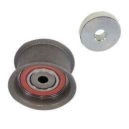 GMB-430-6853, GMB Timing Belt Idler Pulleys 430-6853 in UAE, Dubai. Condition - new. Price 150 AED. Photo, seller contacts | AUTO.AE